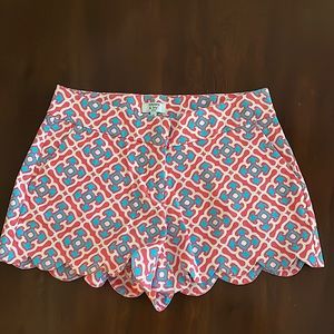 crown & ivy shorts
